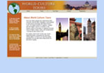 world culture tours